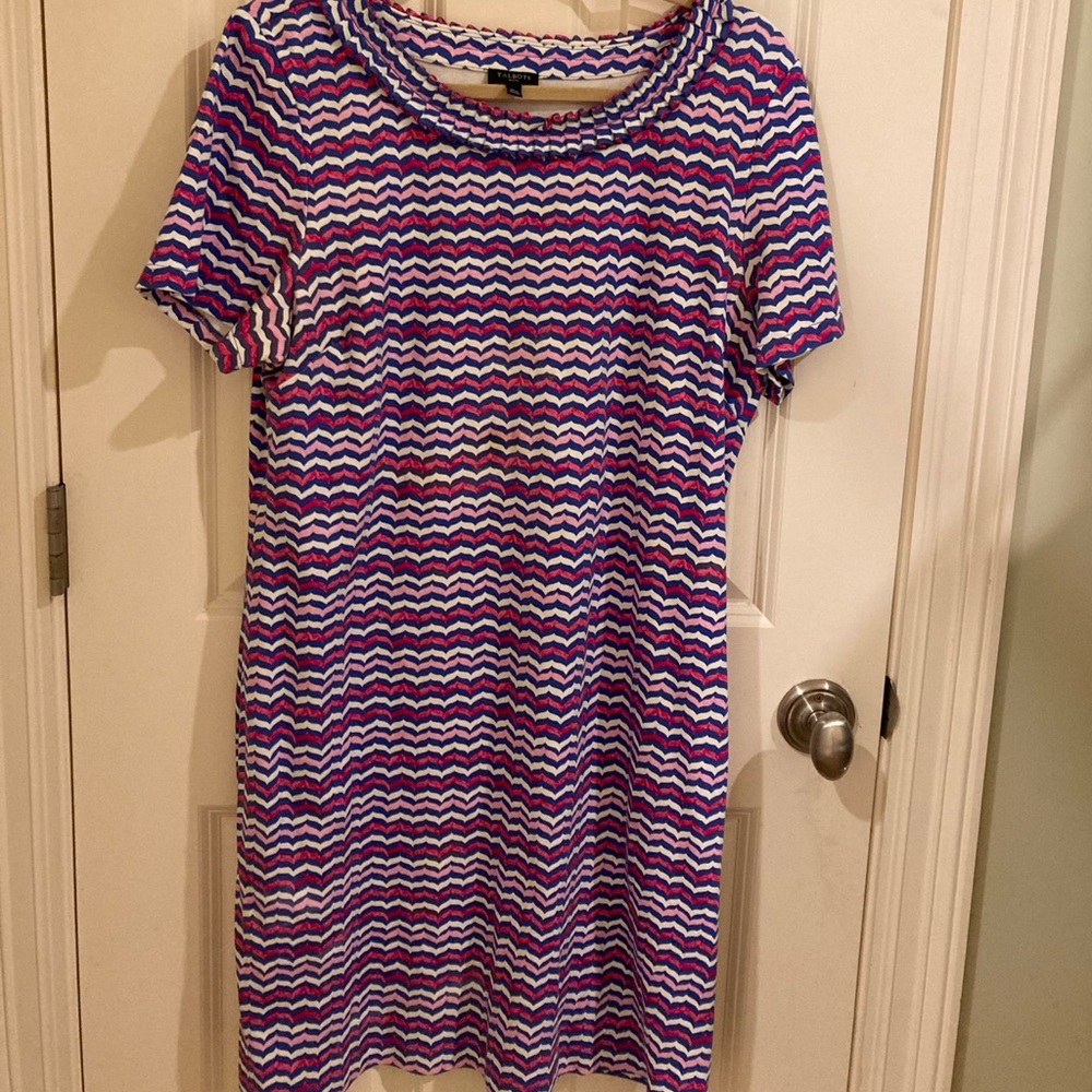 Talbots dress